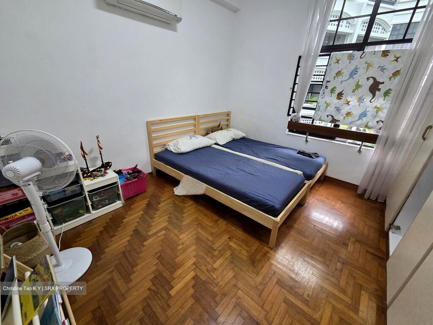 Trevose Park (D11), Condominium #470156671